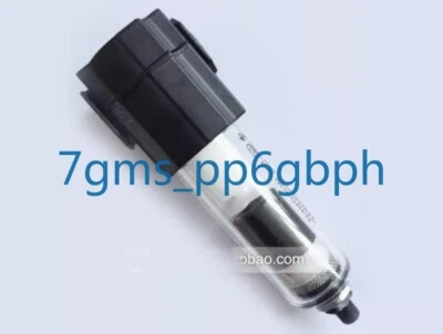 1 PCS NEW F72G-2AN-AL1 Gas filter EXCELON - Image 1 of 3