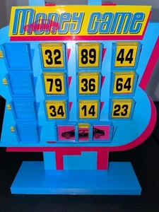 The Price is Right Money Game - Picture 1 of 10