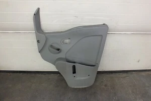 Nissan Interstar X70 03-10 Türverkleidung vorne rechts grau  - Picture 1 of 10