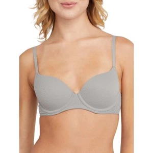 Hanes Damen ComfortFlex Fit Easywire T-Shirt BH, Style MHG582 NEU - Bild 1 von 48