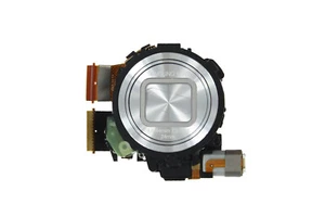 Genuine Samsung C115 Galaxy S5 Zoom White Camera Barrel / Module - AD97-24029A - Picture 1 of 1