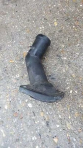 04 JETTA 1.8L TURBO THERMOSTAT HOUSING 120340 - Picture 1 of 11