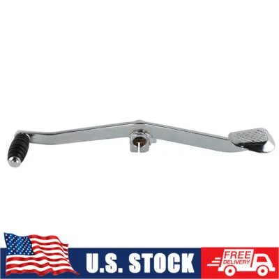 Gear Change Lever Pedal Arm Shift Shifter For Honda CT70 S65 S90 QA50 Z50A C110 - Изображение 1 из 4