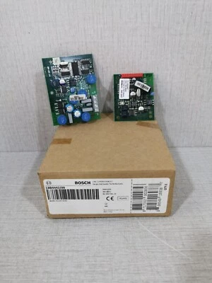 BOSCH  LBB4442/00  Line Supervision  PCB Board  -  Without FPC - Image 1 of 4