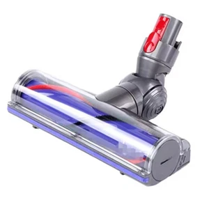 Electric Vacuum Head For Dyson V7, V8, V10, V11, V15, Hardwood Floor Brush Parts - Picture 1 of 5
