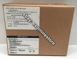 39R7389 - 73GB 10K 2.5" Hot-Swap SAS SFF HDD - Picture 1 of 1