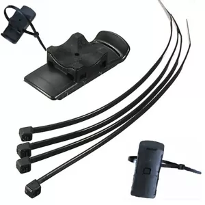 Bike Motorcycle Handlebar Mount Holder for Garmin Colorado 300/300T/400/400T - Picture 1 of 6