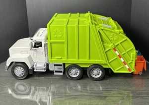 DRIVEN By Battat  Standard Series Recycling Truck 22” - Picture 1 of 22