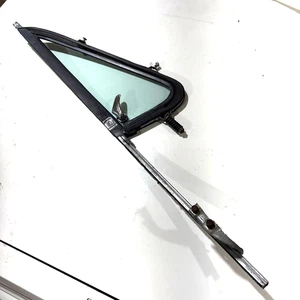 1973-1980 Chevrolet C/K vent glass (LH driver-side) wing window (C10-K30) - Picture 1 of 14