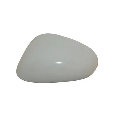 6341095 Left Passenger Side NS Nearside Door Wing Mirror Cover Cap Primed Alkar - Image 1 of 4