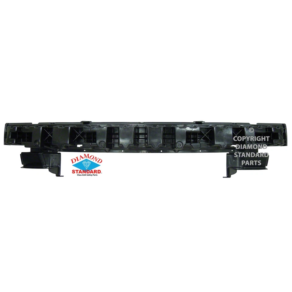 New Front Bumper Impact Absorber fits 2006-2011 Cadillac DTS 1524-00901X CAPA Foto 1 de 1
