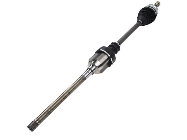 Conjunto de eje CV delantero derecho 76DX46Y para Dodge Grand Caravan 1997-2004 Foto 1 de 1