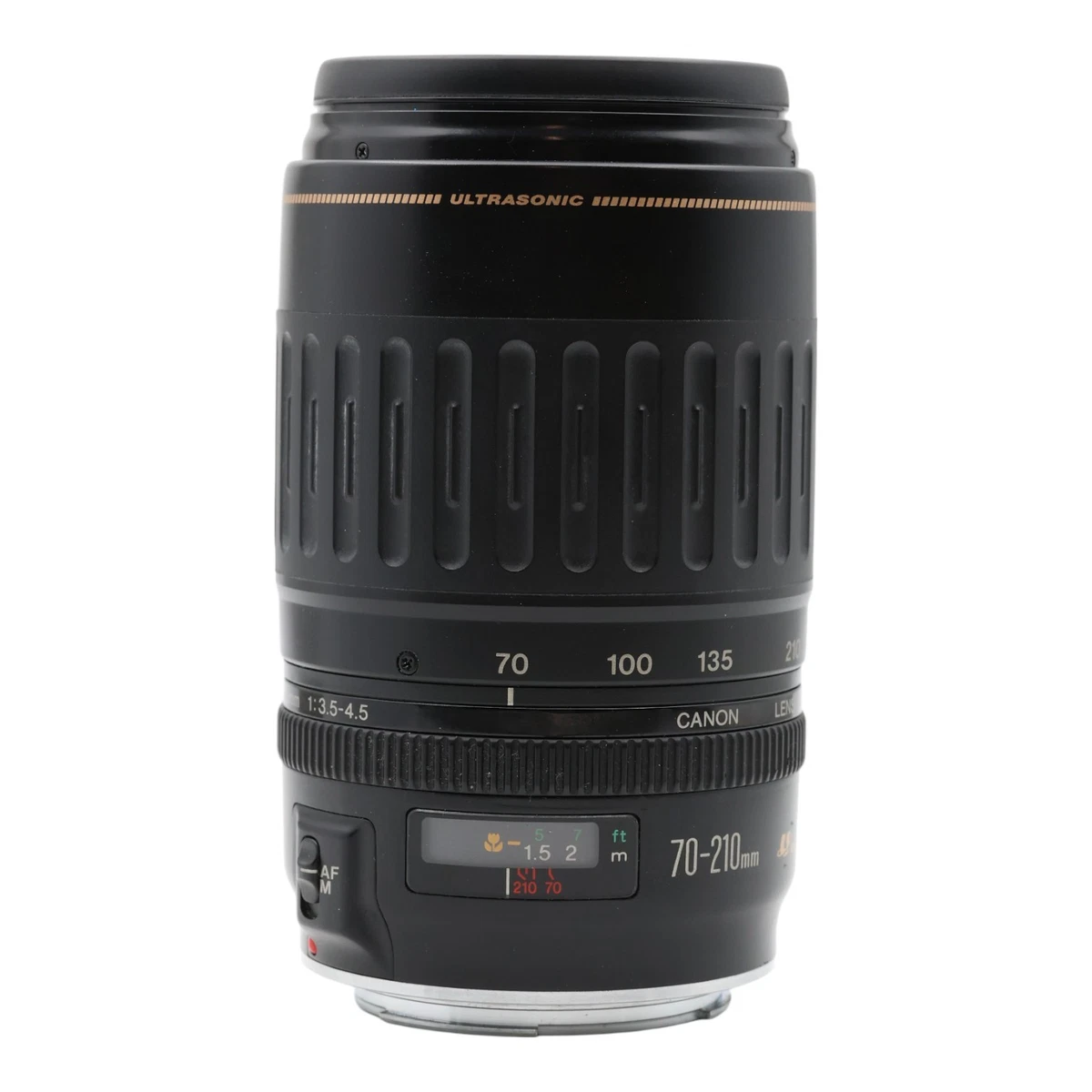Canon 70-210mm f/3.5-4.5 Camera Lenses for sale | eBay