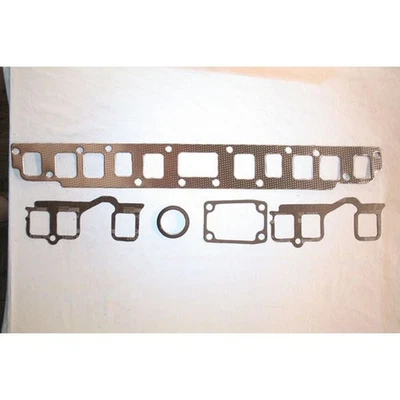 Omix Manifold Gasket Kit Fits: 1974-1980 Jeep Cherokee, 1972-1980 Jeep CJ5, 1972 - Image 1 of 4