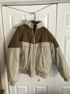 Chaqueta acolchada vintage solo para miembros para hombre (talla 42 L) Foto 1 de 4