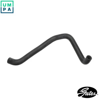 HEATER HOSE 02-1705 FOR MERCEDES-BENZ E-CLASS/Platform/Chassis/Break/T-Model - Image 1 of 4