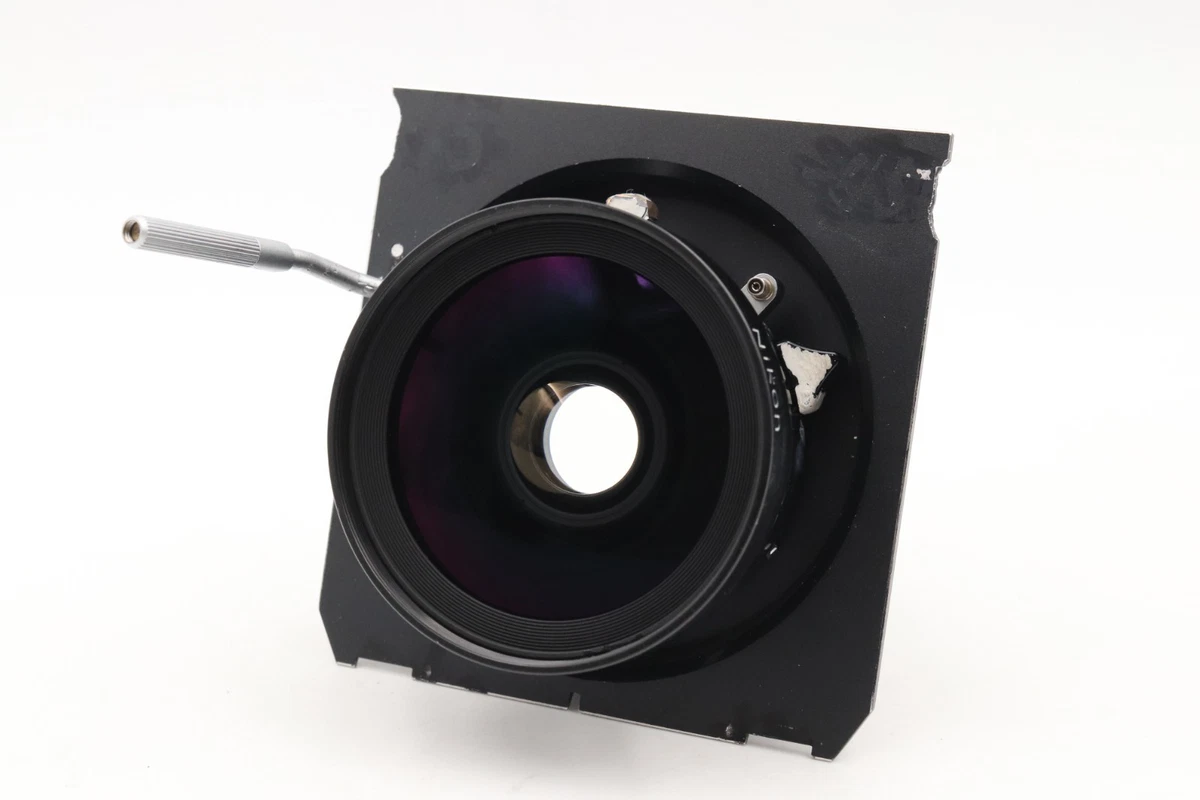 Nikon f/4.5 Camera Lenses 75mm Focal for sale | eBay