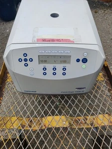 Eppendorf 5430R Refrigerated Centrifuge Tested -11C 14000rpm - fully functional - Picture 1 of 10