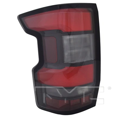 LED Tail Light Rear Lamp for 22-23 Nissan Frontier Left Driver Side - Image 1 of 4