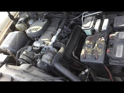 Used Engine Control Module (ECM) fits: 1996 Gmc Suburban 2500 Electronic Control - Image 1 of 4