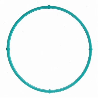 Junta de montaje del cuerpo del acelerador de inyección de combustible Fel-Pro 61436 Foto 1 de 4