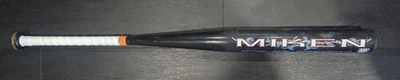 Bate de softbol lanzamiento lento Miken Freak 98 E-Flex MSFN doble sello 30 oz Foto 1 de 4