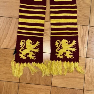 Universal Studios Wizarding World HarryPotter Gryffindor Wendeschal Neu ohne Etikett - Bild 1 von 7
