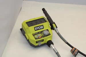 Estación de herramientas giratoria Ryobi 18V One+ (solo herramienta) PCL480 USADA - FUNCIONANDO - Imagen 1 de 2