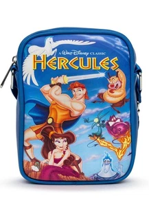 Hercules VHS Collection Umhängetasche - Bild 1 von 5
