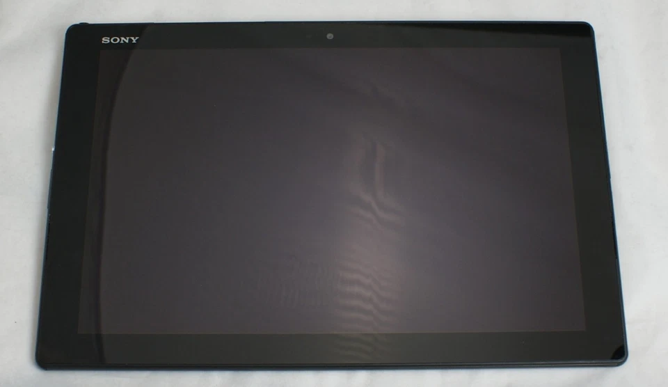 Sony Xperia Z4 SGP771 32GB  Wi-Fi + 4G Schwarz /Black - Bild 1 von 4