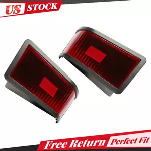 Kit de luces traseras para John Deere 425 445 455 M116132 M116133 M116504 M116505 - Imagen 1 de 12