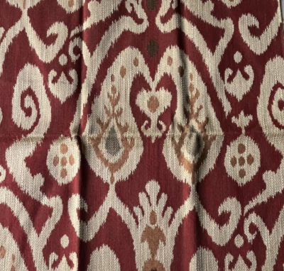 Kravet 31414 24"x24" Fabric Remnant - Image 1 of 4