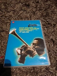 20th Century Jazz Masters: Dizzy Gillespie/Cannonball Adderley/Muggsy (DVD)  - Picture 1 of 3