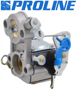 Proline® Carburetor For Husqvarna 455 460 461 Rancher Jonsered CS2255 531440701, - Picture 1 of 5