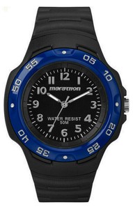 marathon 50m watch