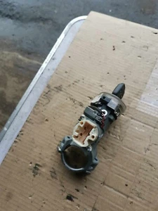 SUBARU LEGACY mk5 OUTBACK IGNITION BARREL LECK WITH 1 KEY - Picture 1 of 3