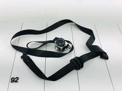 06-10 MERCEDES-BENZ R350 W251 TENSOR CINTURÓN SEGURIDAD LADO PASAJERO DELANTERO DERECHO OEM Foto 1 de 4