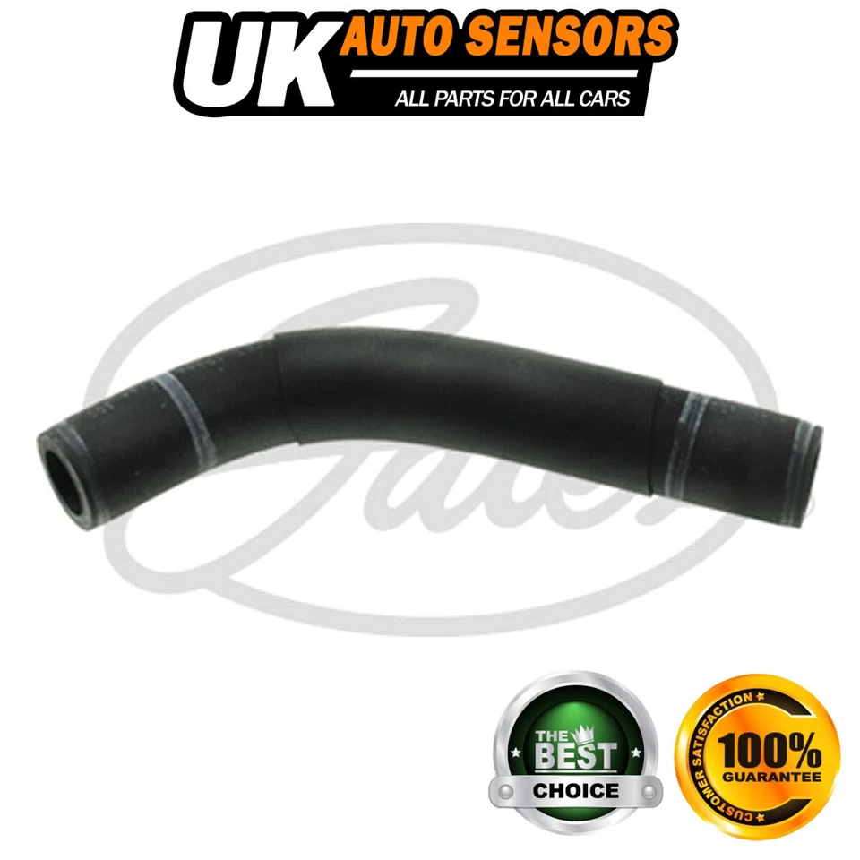 Fits Peugeot 306 406 1.8 2.0 Crankcase Oil Breather AST #2 1192P9 - Изображение 1 из 1