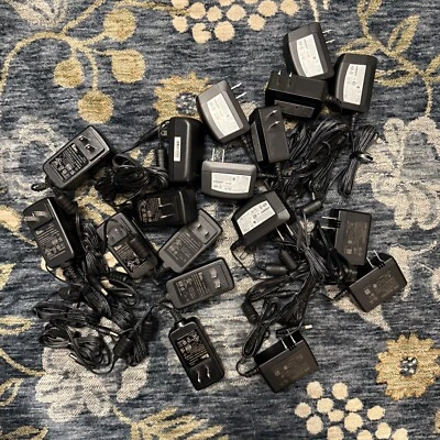 18x OEM Western Digital External Hard Drive Power Adapter Cord Easystore Home Foto 1 de 4