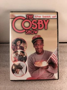 Brand New The Best of the Cosby Show (DVD, 2007) New and Sealed - Picture 1 of 4