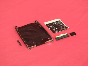 651380-001-NEWM Hewlett-Packard 2560p 2570p Hard drive hardware kit - Includes h - Afbeelding 1 van 1