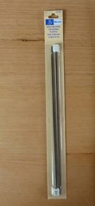 Birch Knitting needles size 3.00 mm Plastic Size 11 25cm long - Picture 1 of 1