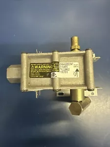 Dual Gas Valve Frigidaire Gas Range 77411160012 - Picture 1 of 5