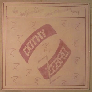 AFRO SYNTH NEW WAVE + DIGITAL SOUKOUS + ROOTS REGGAE DOTHY ZEBRO HEAR - Picture 1 of 5