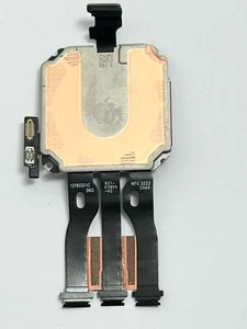 Apple Watch SE 2 40mm A2725 GPS LTE scheda madre/scheda madre (difettoso) - Foto 1 di 6