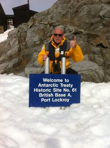 CHAQUETA ABRIGO CON CAPUCHA ANTARCTICA SURVIVAL SAS BUSHCRAFT ARCTIC EXPEDITION TALLA L - Imagen 1 de 8