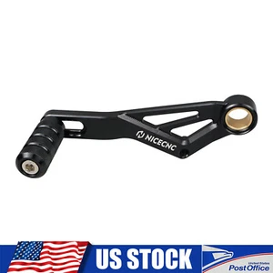 Adjustable Gear Shift Lever For BMW R1250GS 2019-2023 R1250GS Adventure 2019-24 - Picture 1 of 10