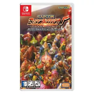 Ninten Switch New Gunvolt Chronicles Luminous Avenger iX Korean Version English - Picture 1 of 1