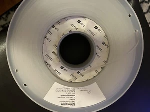 ULTIMAKER MATERIAL - Ultimaker PVA Natural 9090 - Filament - 2.85mm 350g - - Zdjęcie 1 z 3
