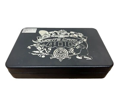 JUEGO DIECAST KEVIN HARVICK 2001 GMGW/LOONEY TUNES QVC RACE FAN SOLO ESCALA 1:64 Foto 1 de 4